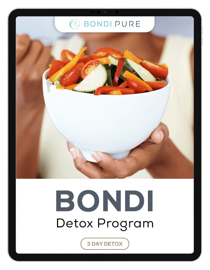 3 day refresh renew detox