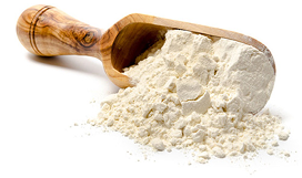 natural inulin powder