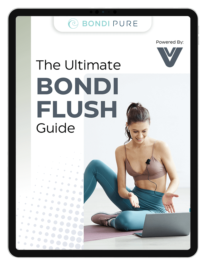 ultimate weight loss flush