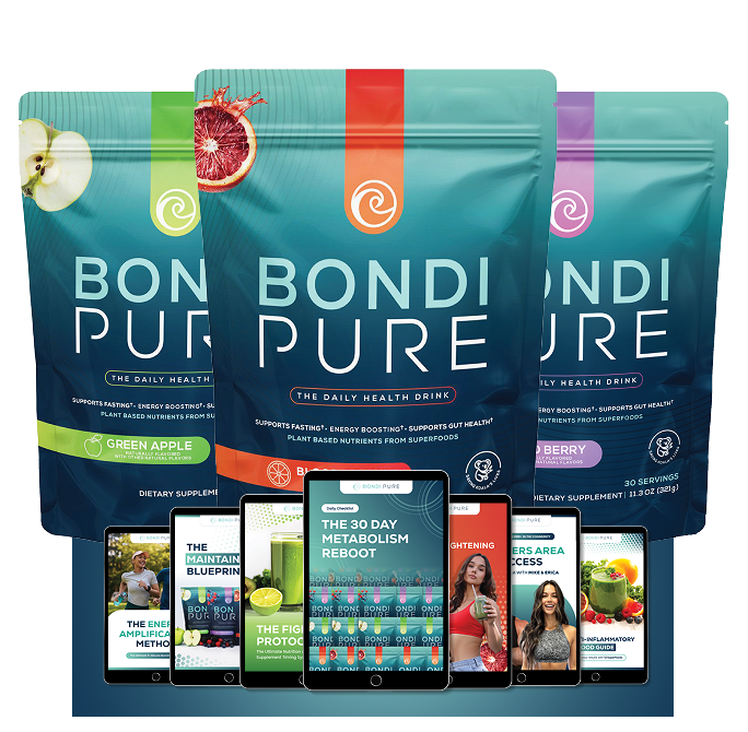 3 pouch bonus content